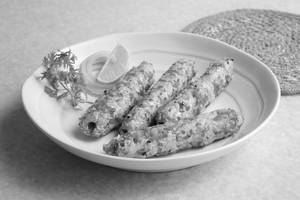 Gilafi Kebab