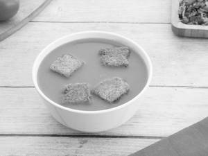 Cream Of Tomato Soup