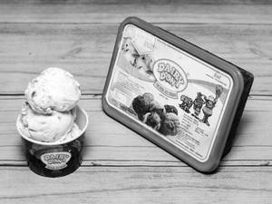 Dairy Don Special Ice Cream