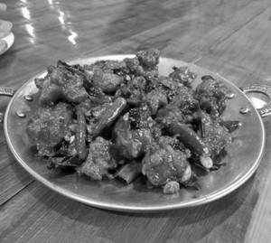 Chicken 65