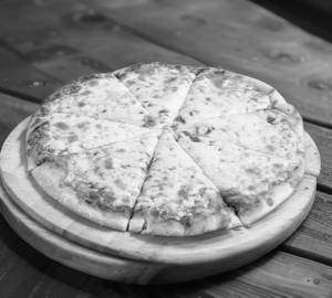 Margherita Pizza [9inches]