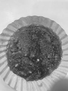 Moong Halwa Pure Ghee