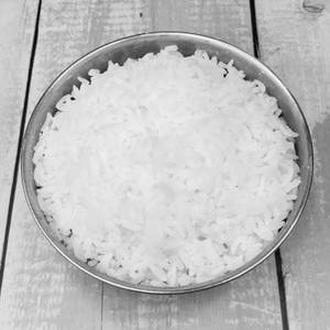 Plain Rice