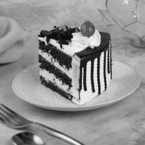 Black Forest Pastry [Set of 2]