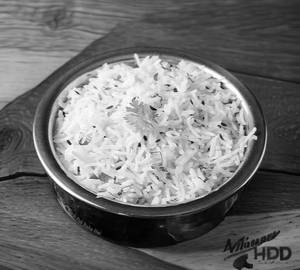 Jeera Rice