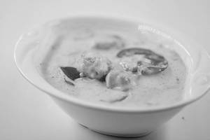 Prawns Molly