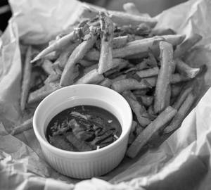 Finger Chips [Full]