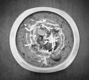 Malai kofta