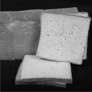 Bread Sandwich