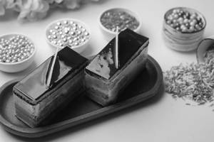Chocolate Pastry (1 Pc)