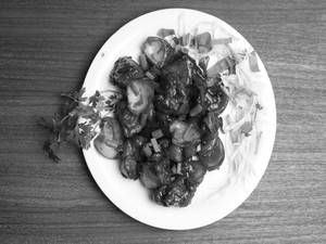 Chilly Chicken