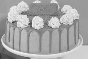 Lotus Biscof Eggless