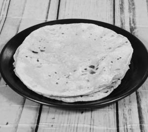 Tawa Roti