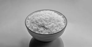 Plain Rice
