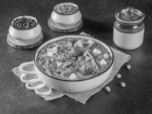 Veg Methiwala