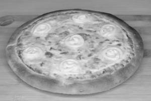 7 Cheese Pizza