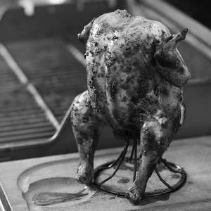Full Grill Chicken