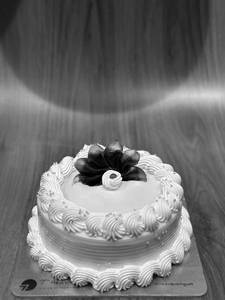 Pineapple Delight Cake