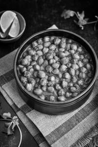 Chole masala