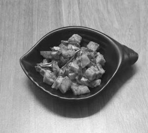 Paneer Angara Masala