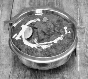 Veg Handi