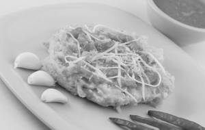Garlic Butter Locho