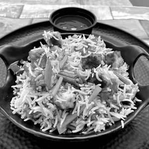 Paneer Fried Rice