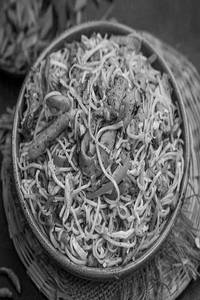 Chicken Hakka Noodles
