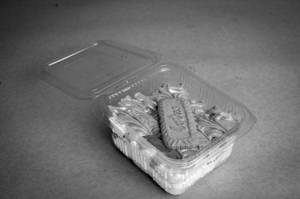 Biscoff Small Serve