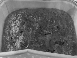 Vegan Banana Loaf Cake