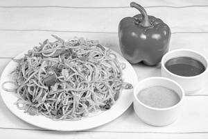 Veg Noodles
