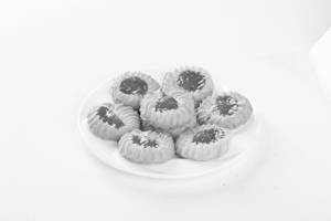 Jam Cookies (250 gm) /Pkt