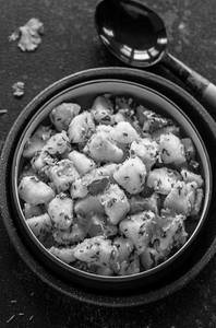 Jeera Aloo