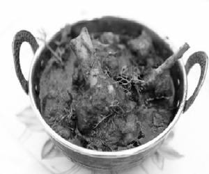 Mutton Masala