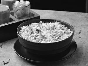 Jeera Rice