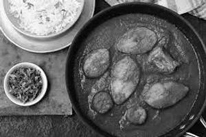 Fish Punjabi ( Basa 4 Pcs)