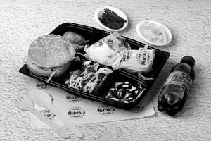 Non-veg Party Platter