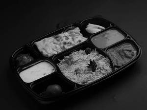 Non Veg Thali