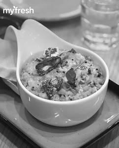 Detox Khichdi
