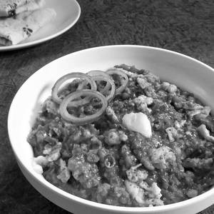 Double Egg Tadka