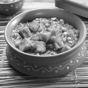 Aloo Matar