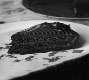 Chocolate Pasty
