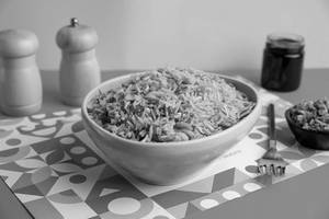 Veg Fried Rice