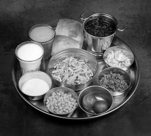 Mastani Misal
