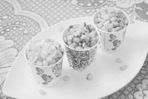 Cheese Butter Corn