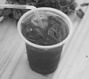 Ice Tea 