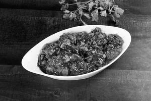 Manchurian Prawns [8 Pieces]
