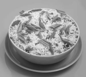 Veg Rice
