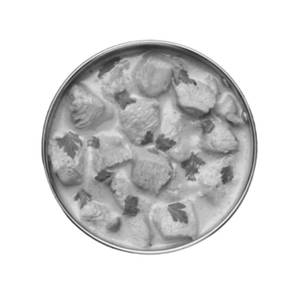 Chicken kurma