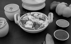 Kadhai Paneer